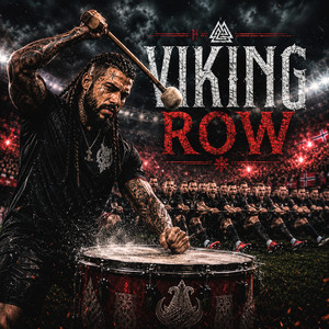 Row For Glory by Drogan Bloodfist