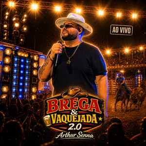 Amor Tu Tá Endoidando - Ao Vivo by Arthur Senna - O Gordinho