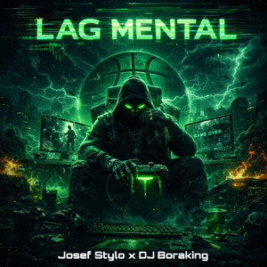 Josef Stylo & DJ Boraking - Respawn Tardío