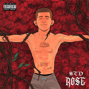 Portada del álbum Rose