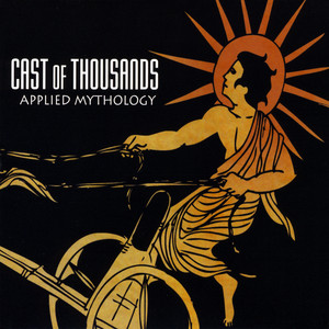 Cast Of Thousands cover