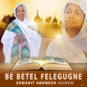 Zemarit Abonesh Adinew - Yelebsun Chaf