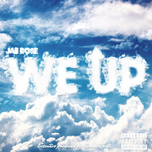 NEW CRACK by JAE ROSE