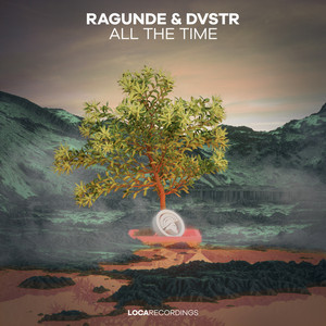 All The Time by Ragunde