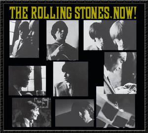 The Rolling Stones, Now! (Remastered) ‑「アルバム」by ザ