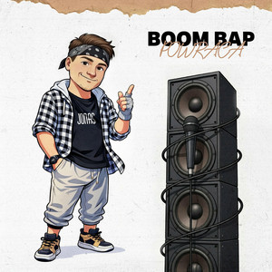 Boombap Powraca by Jonas
