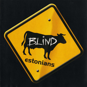 Saint She by Blind