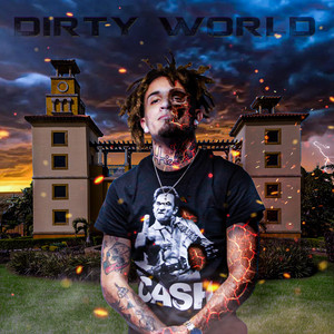 Dirty World (Radio Edit) album