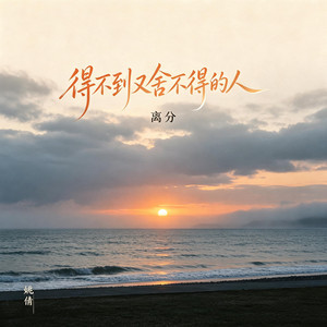 得不到又舍不得的人(离分) by 姚倩