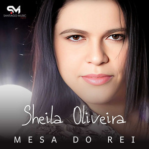 Esse Deus É Demais by Sheila Oliveira