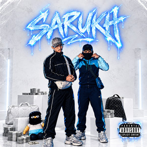 Sarukh by E.rz48, ILIO