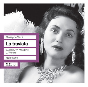 Verdi: La traviata (Live)