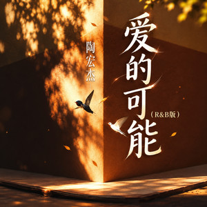 爱的可能 (R&B版) by 陶宏杰