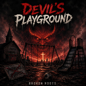 Devil's PlayGround by Broken Roots