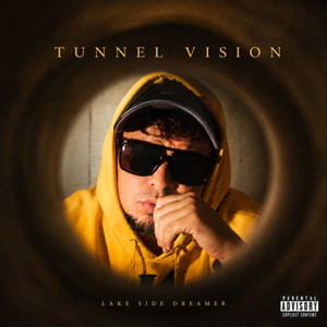 Tunnel Vision by Lake Side Dreamer