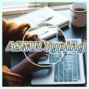 Typing ASMR For Sleep by ASMR Typing, Typing ASMR, Mechanical Keyboard ASMR