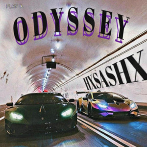 Odyssey - Slowed