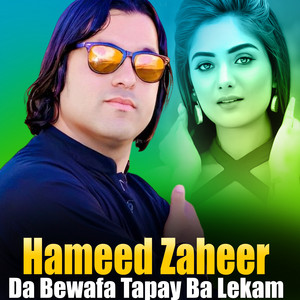 Hameed Zaheer - Muz Lewanyan You Par Duniya