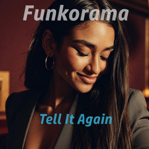 Tell It Again by Funkorama