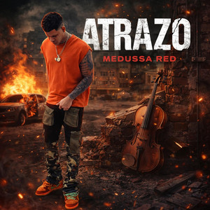 Atrazo by Medussa Red