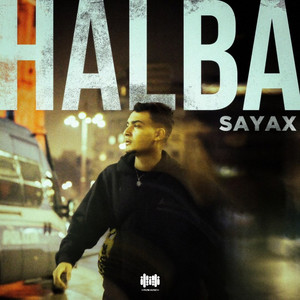 HALBA by SayaX