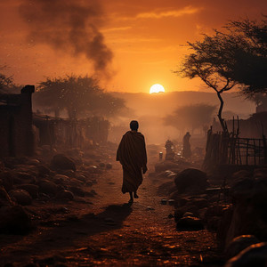 Onoychenko - Always Look Up