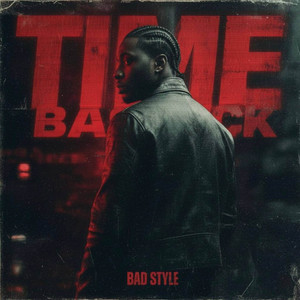 Time Back by Bad Style, Cathy Lowe