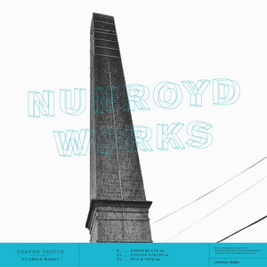 Nunroyd Works cover