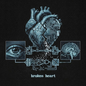 Broken Heart by silent anthem
