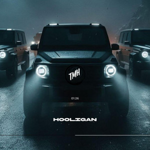 Hooligan by TRAP MAFIA HOUSE