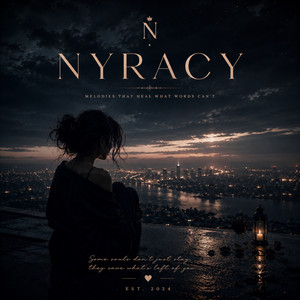 No Way Back by Nyracy