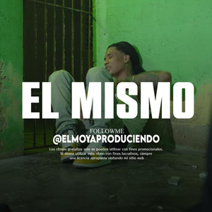 'EL MISMO' Pista Rap Desahogo