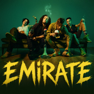Emirate by Bitemarks