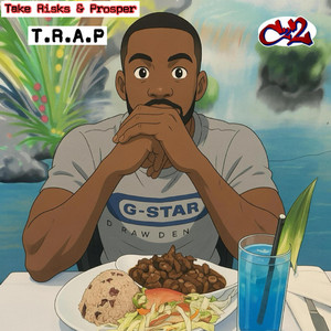T.R.A.P by Cel22