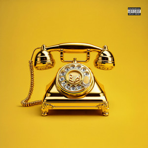 HOJE NÃO ATENDO O TELEFONE by Bairro Lenda Krew