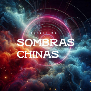 Sombra chinas by isaias 37