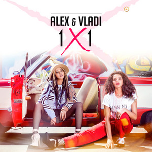1 x 1 by Alex & Vladi