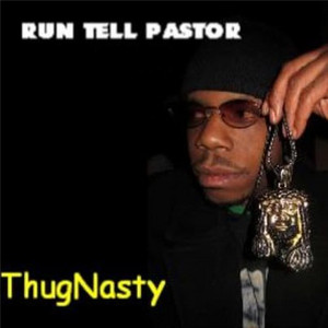 ThugNasty - A Message For Ms Pearl
