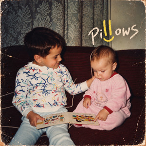 pillows by Abde