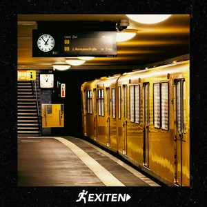 U8 by EXITEND