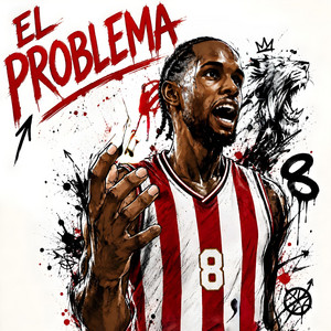 El Problema by SutiLeo