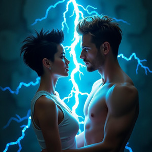 Astalcore - Electrify(New,Electro-House,2025)