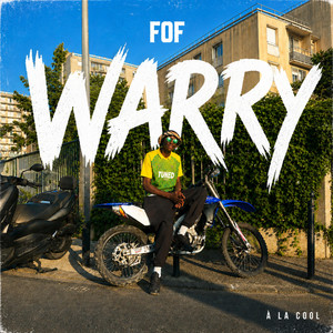 WARRY by FOF