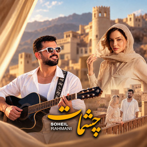 Cheshmat by Soheil Rahmani