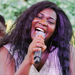 Justine Nabbosa - Kumpi Nawe (Live)