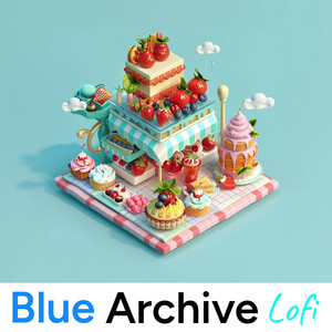After School Dessert (From 