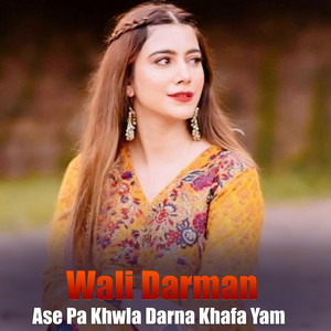 Wali Darman - Der Wafadar De