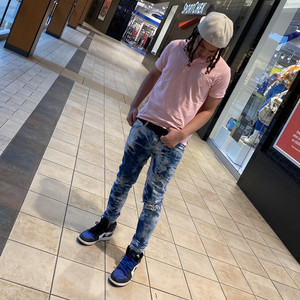 289Shawty - I Would Die If I Were You