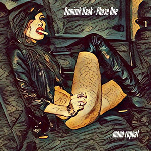 Dominik Haak - Phase One