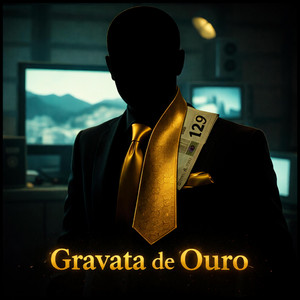 Gravata de Ouro by Direita Para Direitos